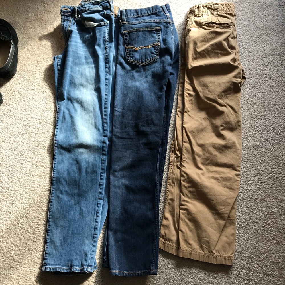 Men’s American Eagle Pants